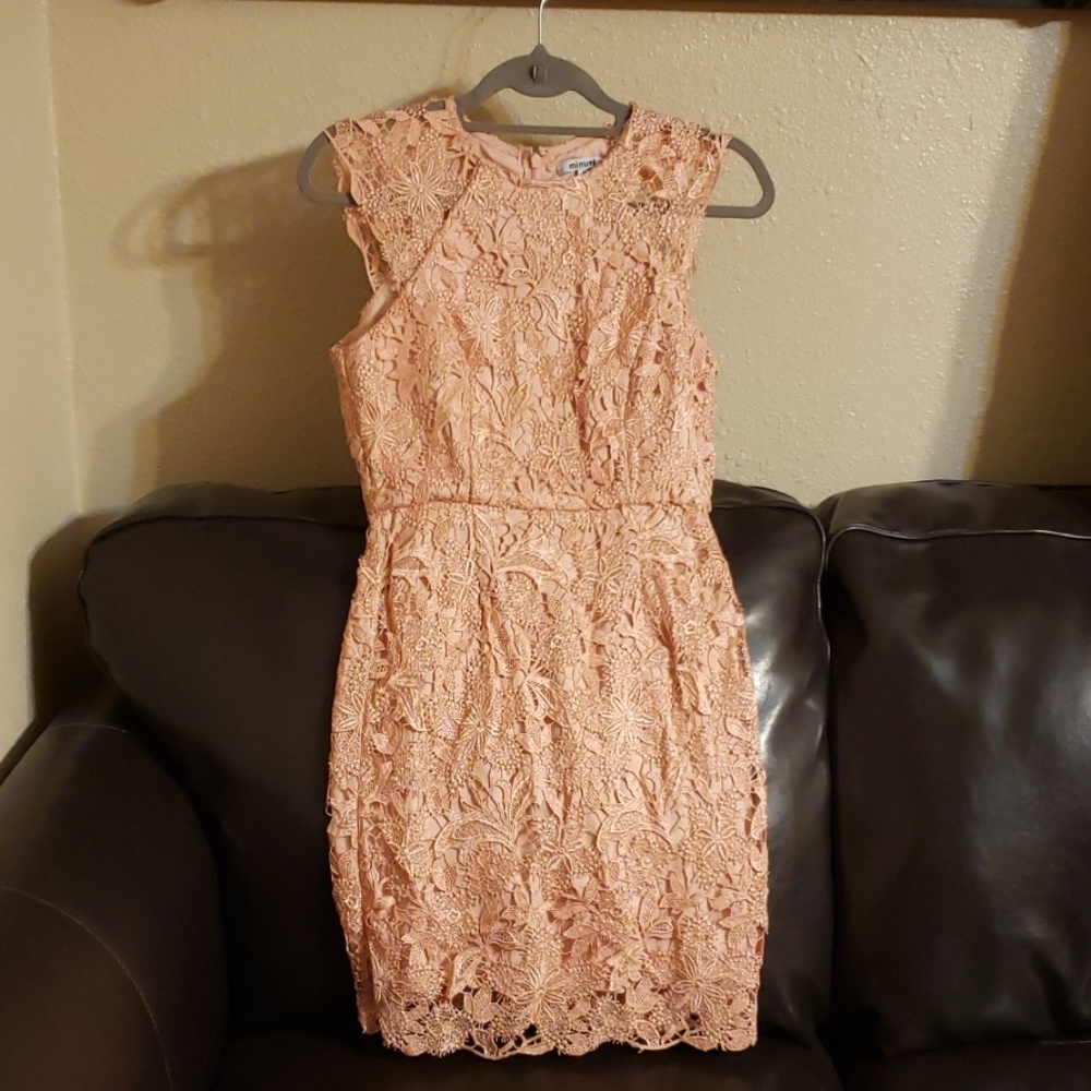 Homecoming Dress